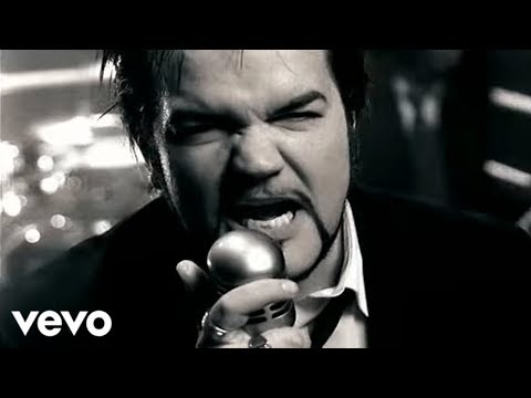 Saliva - Ladies And Gentleman