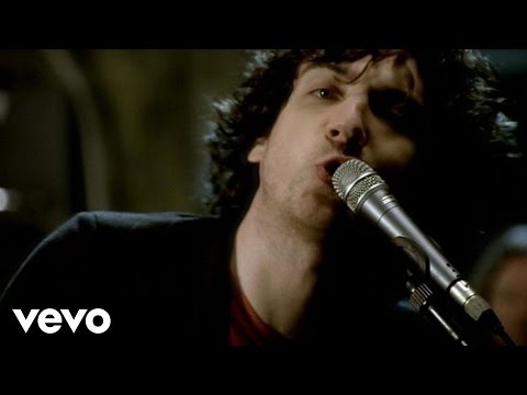 Snow Patrol - Youre All I Have