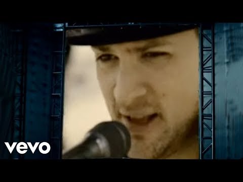 Good Charlotte - The River