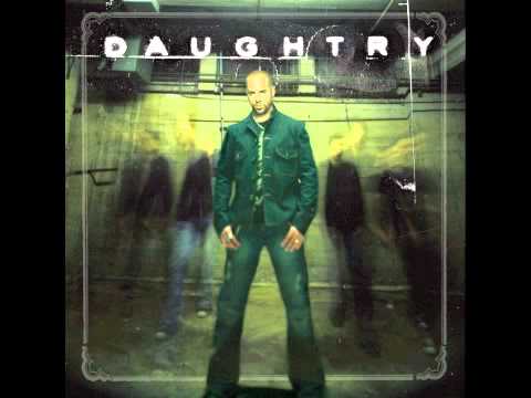 Daughtry - What I Want