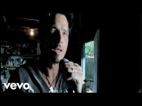 Chris Cornell - No Such Thing
