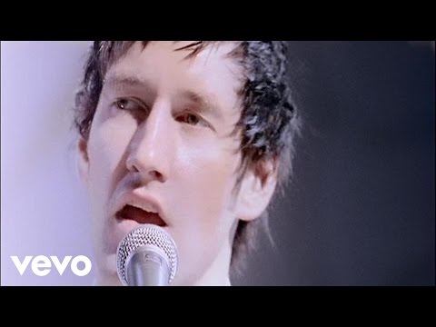 The Bravery - Time Wont Let Me Go