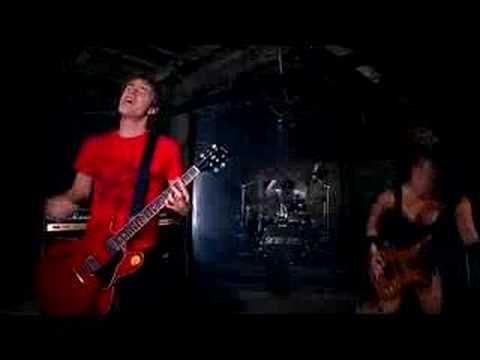 Sick Puppies - My World