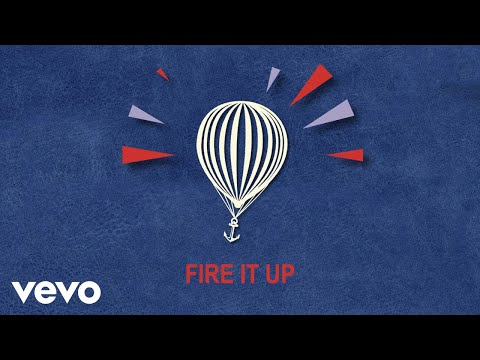 Modest Mouse - Fire It Up