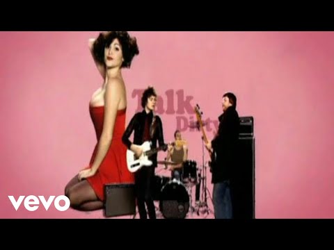 The Fratellis - Flathead