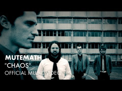 Mutemath - Chaos