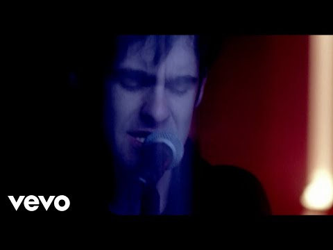 Black Rebel Motorcycle Club - Weapon Of Choice