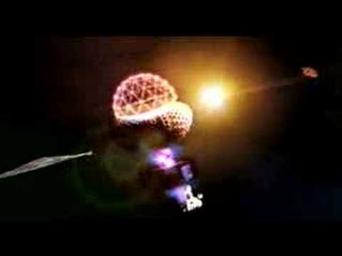 Satellite Party - Wish Upon A Dog Star