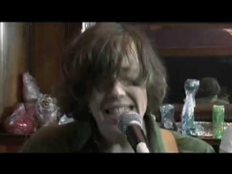 Tokyo Police Club - Nature Of The Experiment