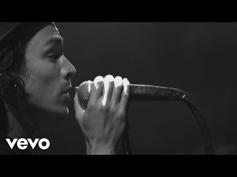 Incubus - Love Hurts