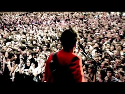 Muse - Map Of The Problematique