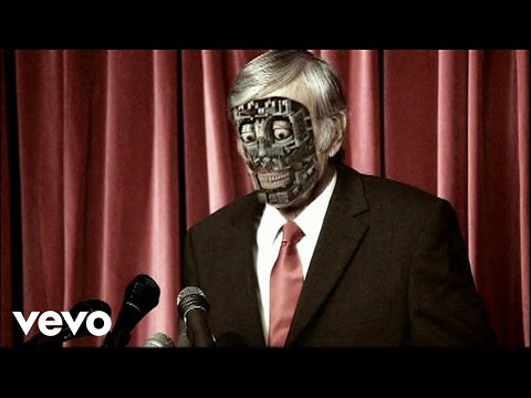Kaiser Chiefs - Everything Is Average Nowadays