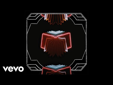Arcade Fire - No Cars Go