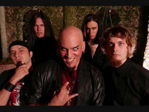 Soulidium - The Light