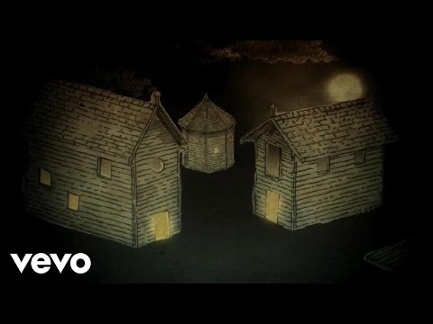 Fair To Midland - Dance Of The Manatee