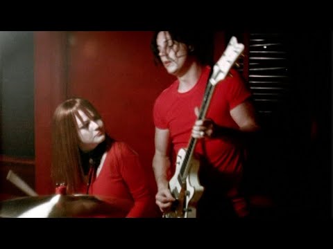 White Stripes - Icky Thump