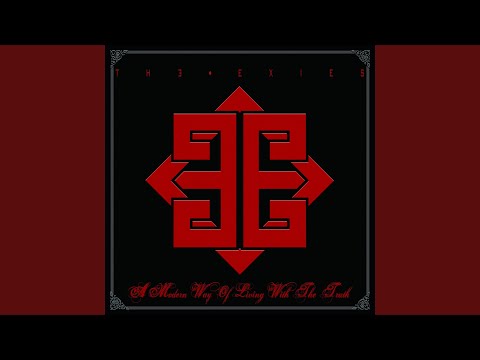 The Exies - A Fear Of Being Alone