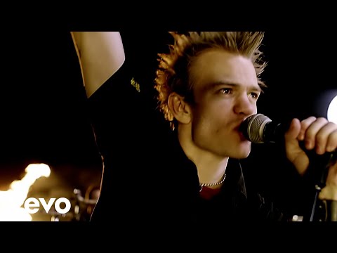 Sum 41 - Underclass Hero