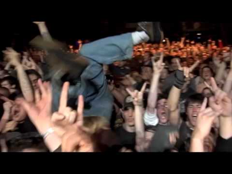 Stone Sour - Made Of Scars