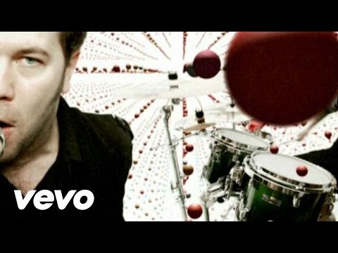 Finger Eleven - Falling On