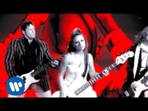 Smashing Pumpkins - Tarantula