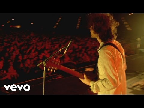 Incubus - Oil And Water