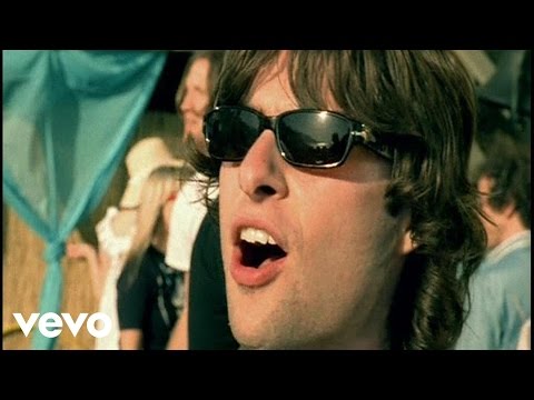 Rooney - When Did Your Heart Go Missing