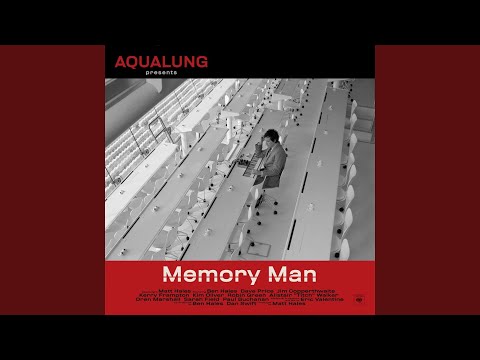 Aqualung - Outside