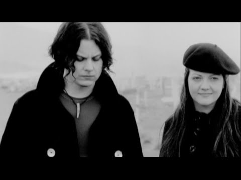 The White Stripes - You Dont Know What Love Is