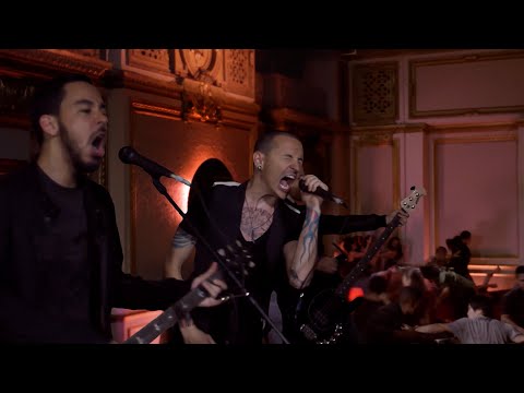 Linkin Park - Bleed It Out
