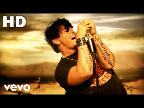 Fuel - Wasted Time