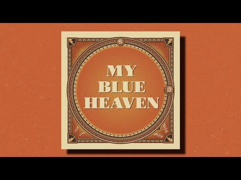Taking Back Sunday - My Blue Heaven