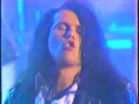 The Cult - Dirty Little Rockstar