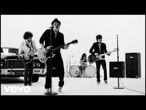 Fall Out Boy - The Take Over The Breaks Over