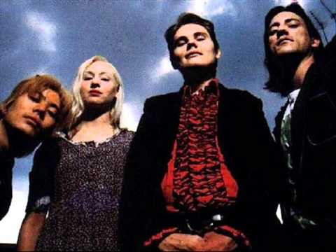 Smashing Pumpkins - Bring The Light