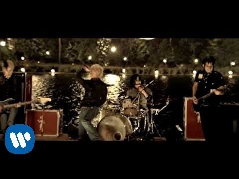 Madina Lake - Here I Stand