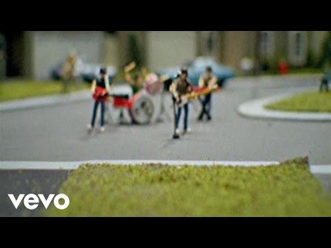 Tokyo Police Club - Cheer It On