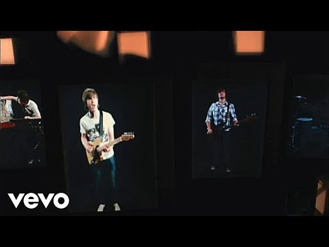 Athlete - Hurricane