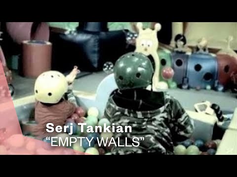 Serj Tankian - Empty Walls