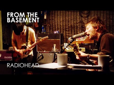 Radiohead - Bodysnacthers