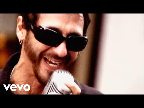 Godsmack - Good Times Bad Times