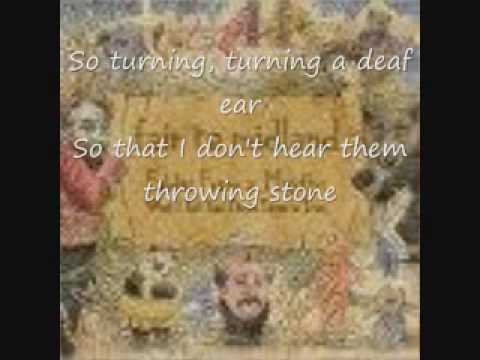 Fair To Midland - Tall Taste Like Sour Grapes