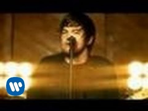The Spill Canvas - All Over You
