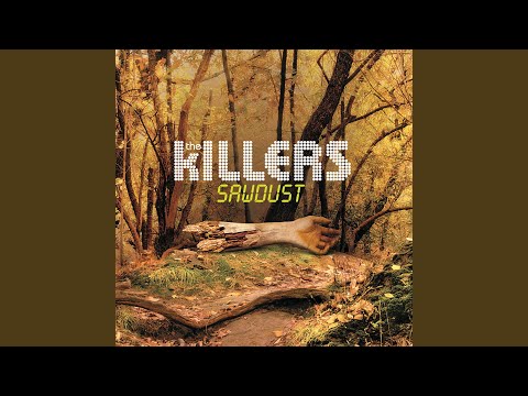 The Killers - All The Pretty Faces