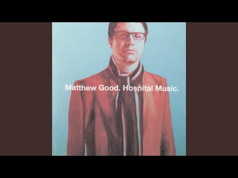 Matthew Good - Im A Window