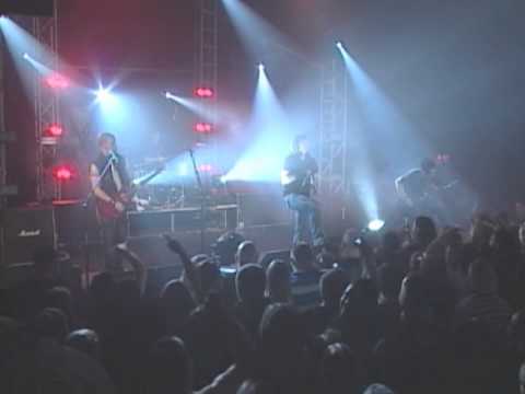 Egypt Central - You Make Me Sick