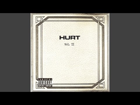 Hurt - Talking To God