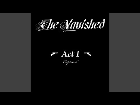 The Vanished - Chemical Reaction
