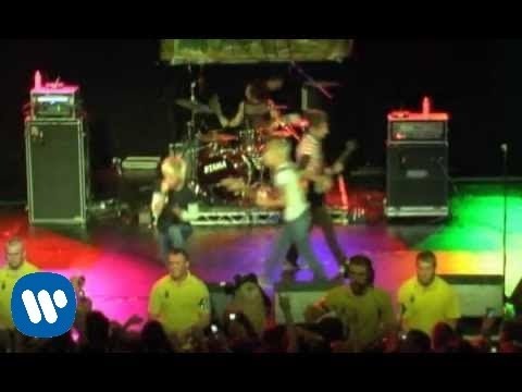 Madina Lake - Pandora