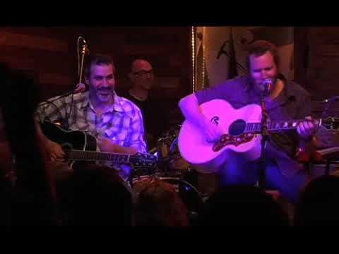 Seven Mary Three - Last Kiss